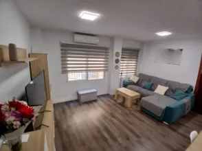 Piso en Pueblo
