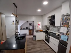 Piso en Pueblo