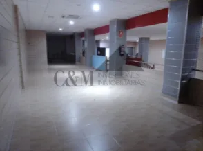 Local comercial en Carrer Terrassa, 2