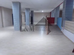 Local comercial en Carrer Terrassa, 2