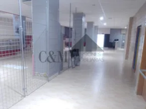 Local comercial en Carrer Terrassa, 2