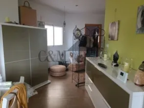 Piso en Centro - Zona Alta