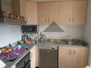 Piso en Centro - Zona Alta