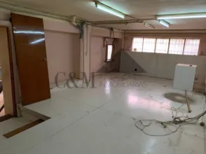 Local comercial en calle El, nº 71