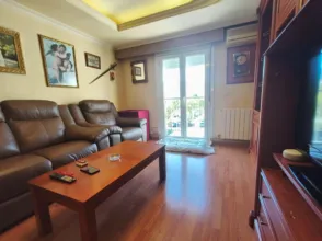 Piso en Centro - Zona Alta