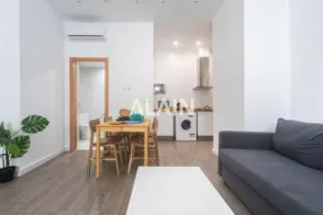 Piso en calle de la Sangre