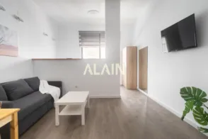 Piso en calle de la Sangre