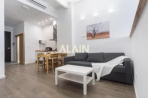 Piso en calle de la Sangre