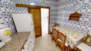 Casa en Lugar Vecindad de Enfrente