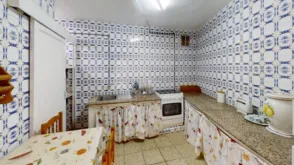 Casa en Lugar Vecindad de Enfrente