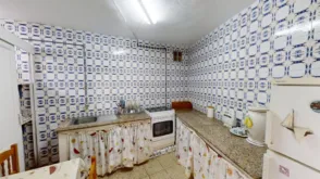 Casa en Lugar Vecindad de Enfrente