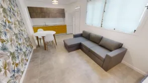 Estudio en Las Remudas