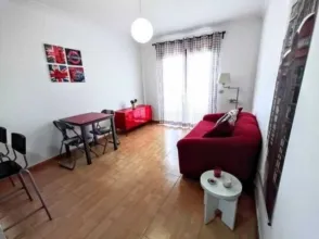 Piso en San Isidro