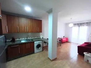 Piso en San Isidro