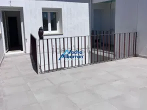 Ático en Centro Histórico