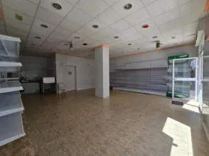 Local comercial en calle del Estadio