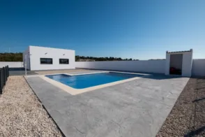 Chalet en Pasaje de Blasco Ibáñez