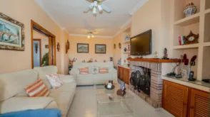 Casa adosada en Ayamonte Pueblo