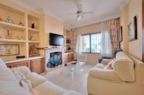 Casa adosada en Ayamonte Pueblo