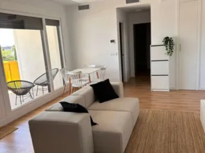 Piso en Avenida Celia Casado Rodríguez