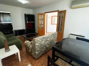 Casa adosada en Avenida de los Toreros