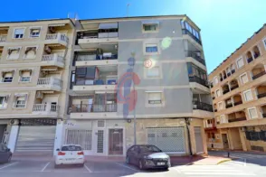 Apartamento en calle de Mercat, 5