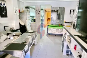 Apartamento en calle de Mercat, 5