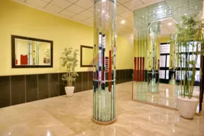 Apartamento en calle de la Puerta de Damasco, 2