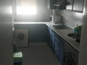 Apartamento en Semicentro