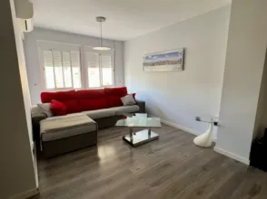 Piso en San Bernabé