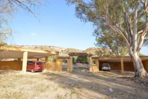 Finca rústica en Tebar