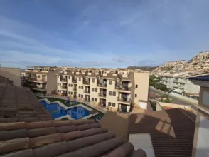 Ático en Los Collados-Los Geraneos