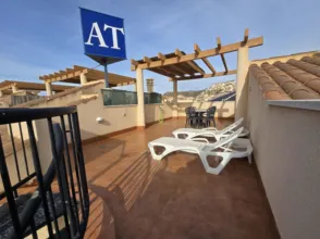 Ático en Los Collados-Los Geraneos