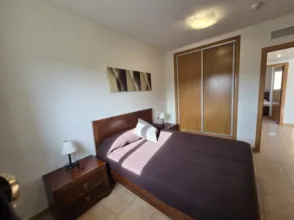 Ático en Los Collados-Los Geraneos