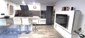 Piso en Centro del Pueblo