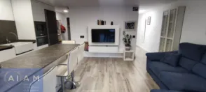 Piso en Centro del Pueblo