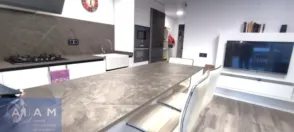 Piso en Centro del Pueblo