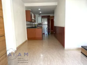 Piso en Calella  Centre