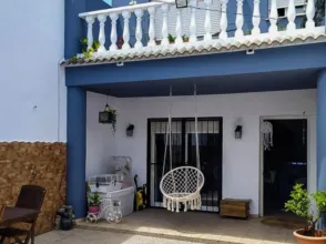 Casa en Hospital