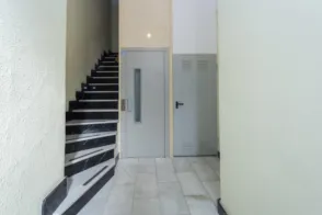 Piso en Carrer Alzira, 16