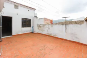 Casa en calle del Barranco