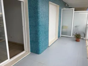 Apartamento en Carrer de la Partida Rodona