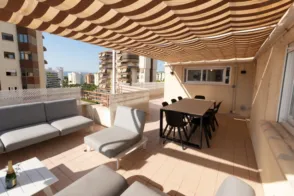 Apartamento en Avenida del Norte