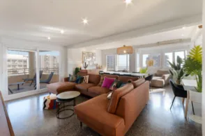Apartamento en Avenida del Norte