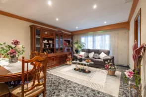 Casa en Carrer del Pintor Fortuny