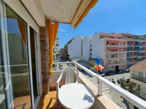Piso en Pineda de Mar