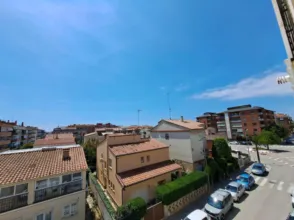 Piso en Pineda de Mar
