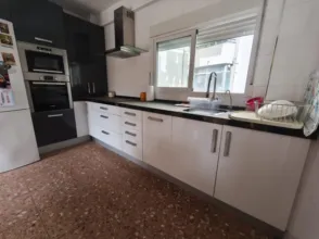 Piso en Avenida del Padre Esplá