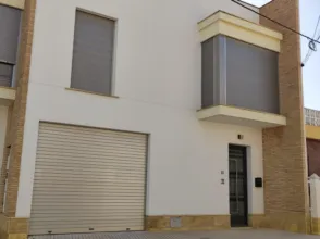 Dúplex en Balsapintada - El Estrecho