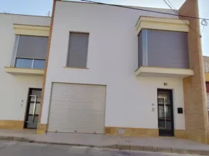 Dúplex en Balsapintada - El Estrecho